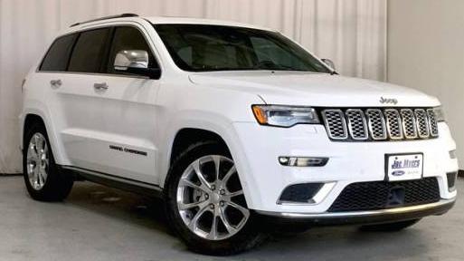 JEEP GRAND CHEROKEE 2020 1C4RJFJG9LC180973 image